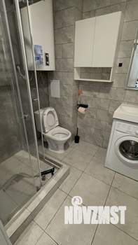 Студия квартира, на длительный срок, 27м2, 2/4 этаж