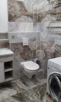 2-к квартира, на длительный срок, 37м2, 13/25 этаж