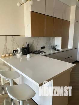 1-к квартира, посуточно, 50м2, 2/3 этаж