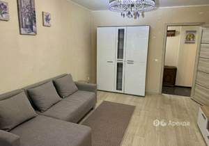 2-к квартира, на длительный срок, 56м2, 12/16 этаж