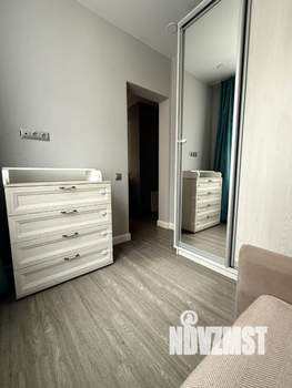 2-к квартира, на длительный срок, 28м2, 2/5 этаж