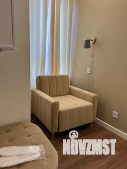 1-к квартира, посуточно, 33м2, 10/12 этаж