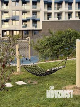 Студия квартира, на длительный срок, 27м2, 13/21 этаж