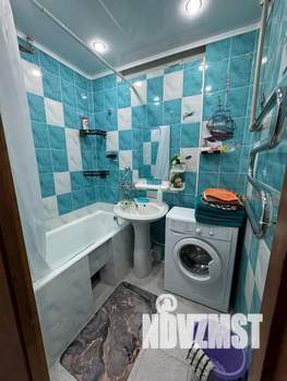 2-к квартира, посуточно, 54м2, 4/5 этаж