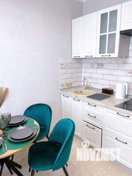 1-к квартира, на длительный срок, 34м2, 7/12 этаж
