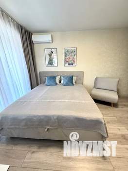Студия квартира, посуточно, 28м2, 12/13 этаж