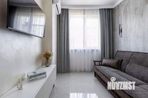 3-к квартира, посуточно, 40м2, 4/5 этаж