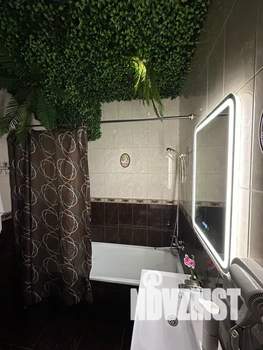 3-к квартира, посуточно, 80м2, 1/2 этаж