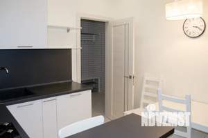 2-к квартира, посуточно, 43м2, 3/5 этаж