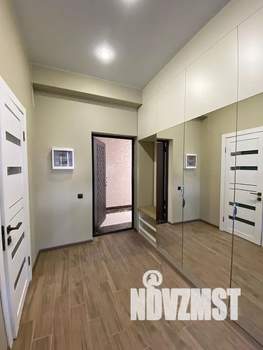 Студия квартира, посуточно, 25м2, 5/9 этаж