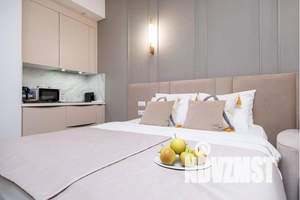 1-к квартира, посуточно, 21м2, 1/5 этаж