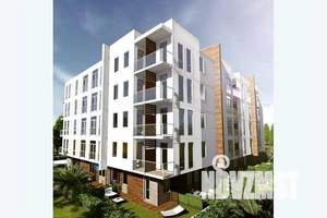 1-к квартира, посуточно, 30м2, 1/5 этаж