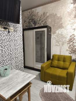 Студия квартира, на длительный срок, 20м2, 2/3 этаж