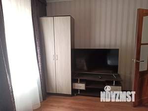 2-к квартира, посуточно, 36м2, 2/5 этаж