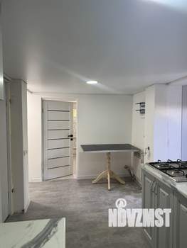 2-к квартира, на длительный срок, 45м2, 1/1 этаж