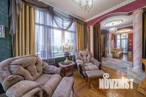5-к квартира, посуточно, 400м2, 1/1 этаж