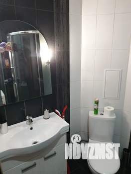 2-к квартира, посуточно, 49м2, 4/8 этаж