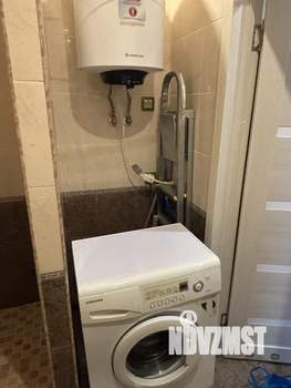 Студия квартира, на длительный срок, 30м2, 4/4 этаж