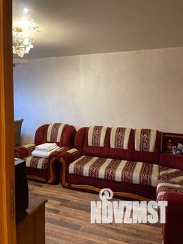 2-к квартира, посуточно, 48м2, 4/5 этаж