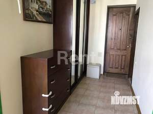 1-к квартира, на длительный срок, 46м2, 8/14 этаж