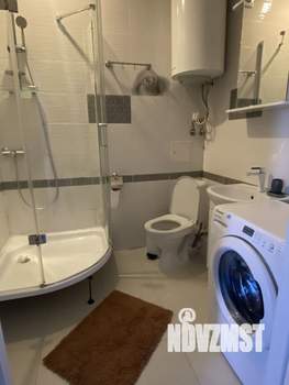 1-к квартира, на длительный срок, 36м2, 4/9 этаж