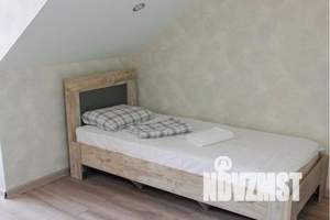 1-к квартира, посуточно, 31м2, 5/5 этаж