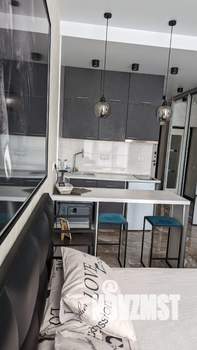Студия квартира, посуточно, 25м2, 3/16 этаж
