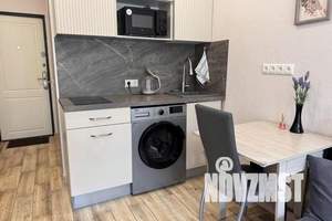 1-к квартира, посуточно, 23м2, 2/2 этаж