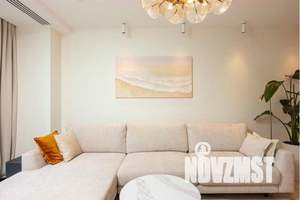 2-к квартира, посуточно, 90м2, 21/27 этаж