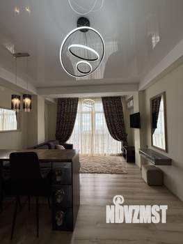 Студия квартира, на длительный срок, 33м2, 10/11 этаж