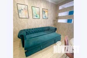 1-к квартира, посуточно, 38м2, 4/5 этаж