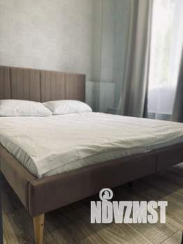 2-к квартира, посуточно, 36м2, 1/1 этаж