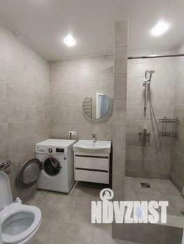 2-к квартира, посуточно, 40м2, 1/1 этаж