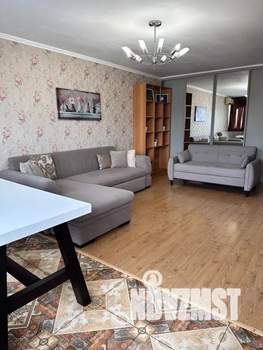 2-к квартира, посуточно, 46м2, 12/14 этаж