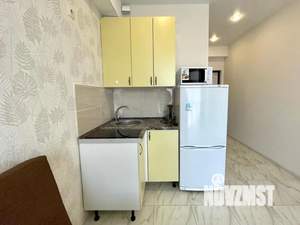 Студия квартира, посуточно, 24м2, 5/6 этаж