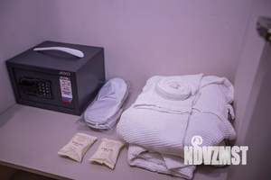 1-к квартира, посуточно, 30м2, 3/5 этаж