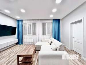 3-к квартира, на длительный срок, 89м2, 19/19 этаж