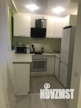 3-к квартира, посуточно, 50м2, 1/14 этаж