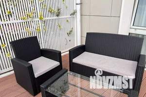 2-к квартира, посуточно, 65м2, 22/22 этаж