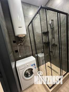 1-к квартира, посуточно, 27м2, 2/3 этаж