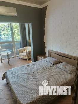 2-к квартира, посуточно, 45м2, 2/19 этаж