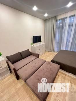 Студия квартира, посуточно, 30м2, 4/4 этаж