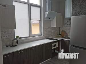 Студия квартира, посуточно, 30м2, 3/3 этаж