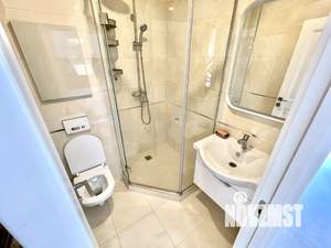 1-к квартира, посуточно, 38м2, 1/3 этаж