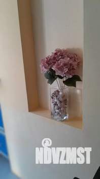 2-к квартира, посуточно, 48м2, 5/12 этаж