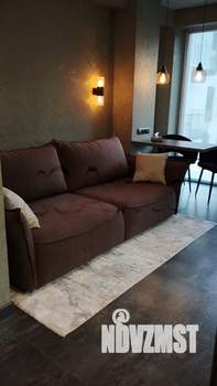 Студия квартира, на длительный срок, 30м2, 4/7 этаж