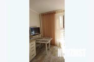 1-к квартира, посуточно, 36м2, 6/14 этаж