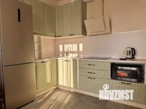 1-к квартира, посуточно, 33м2, 8/9 этаж