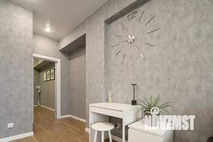 2-к квартира, посуточно, 63м2, 7/13 этаж