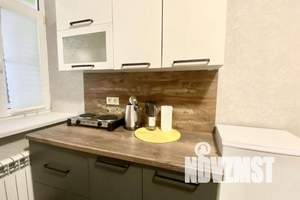 1-к квартира, посуточно, 24м2, 1/4 этаж